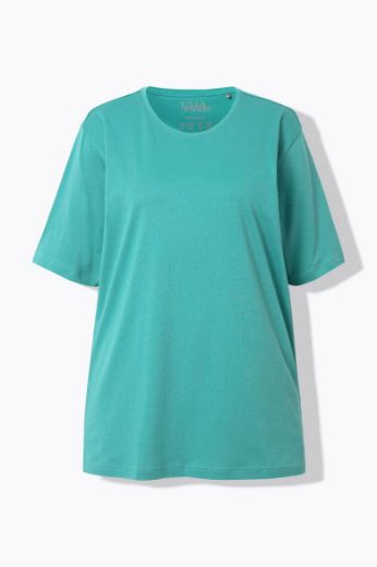 Plus size veliki brojevi Majica Casual široki rez za punije