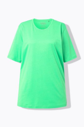 Plus size veliki brojevi Majica Casual široki rez za punije