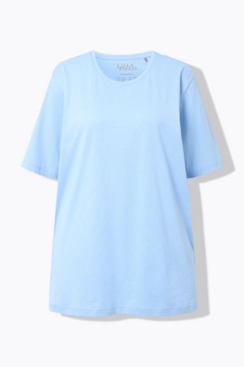 Plus size veliki brojevi Majica Casual široki rez za punije