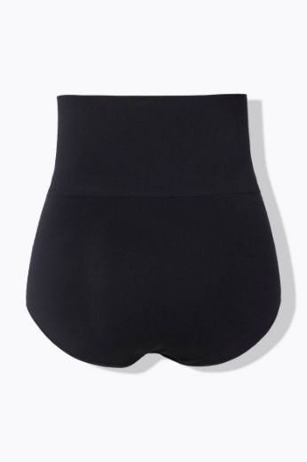 Plus size veliki brojevi Gaće stezne visokog struka za punije