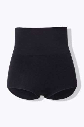 Plus size veliki brojevi Gaće stezne visokog struka za punije