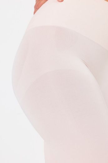 Plus size veliki brojevi Gaćice Bodyforming produžene nogavice za punije