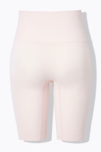 Plus size veliki brojevi Gaćice Bodyforming produžene nogavice za punije