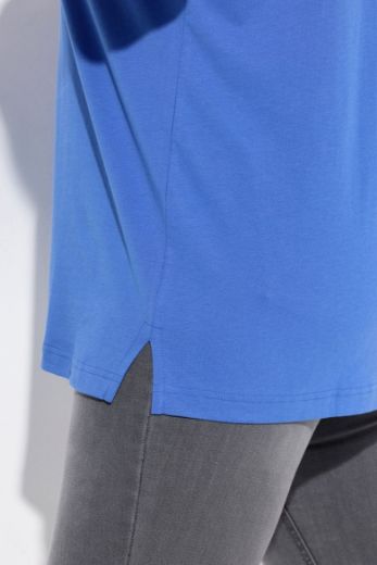 Plus size veliki brojevi Majica Basic dugi rukavi za punije