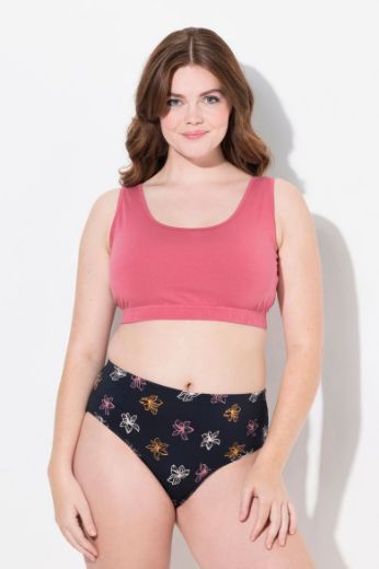Plus size veliki brojevi Grudnjak sportski za punije