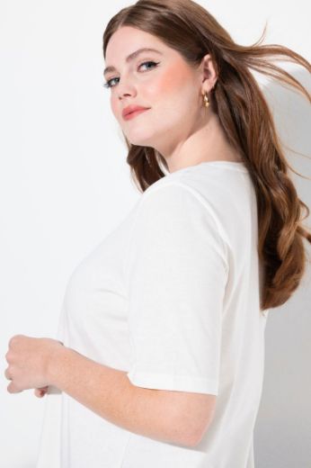 Plus size veliki brojevi Majica 2 komada kratkih rukava za punije