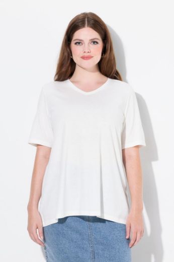Plus size veliki brojevi Majica 2 komada kratkih rukava za punije