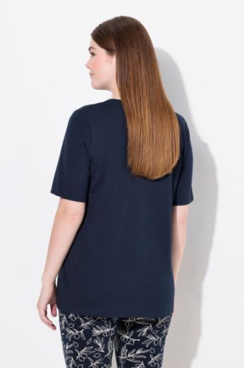 Plus size veliki brojevi Majica 2 komada kratkih rukava za punije