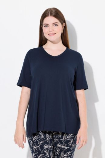 Plus size veliki brojevi Majica 2 komada kratkih rukava za punije