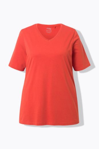 Plus size veliki brojevi Majica 2 komada kratkih rukava za punije