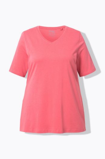 Plus size veliki brojevi Majica 2 komada kratkih rukava za punije