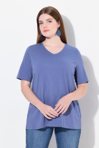 Plus size veliki brojevi Majica 2 komada kratkih rukava za punije
