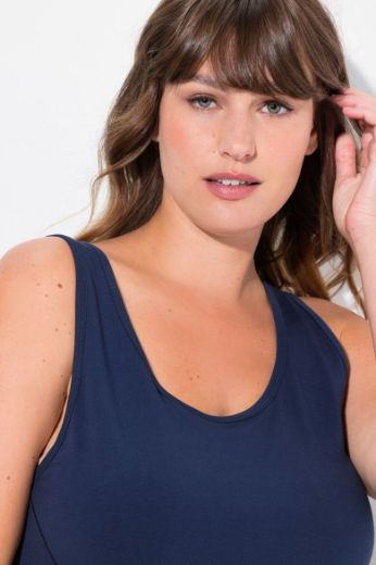 Plus size veliki brojevi Potkošulja za oblikovanje za punije