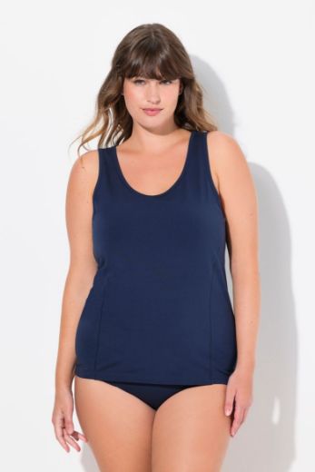 Plus size veliki brojevi Potkošulja za oblikovanje za punije