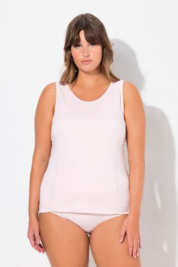 Plus size veliki brojevi Potkošulja za oblikovanje za punije