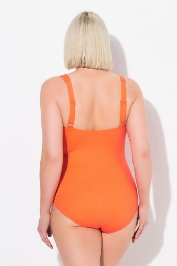 Plus size veliki brojevi Kupaći kostim jednodijelni za punije