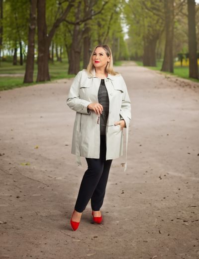 Slika za kategoriju Kaputi i baloneri