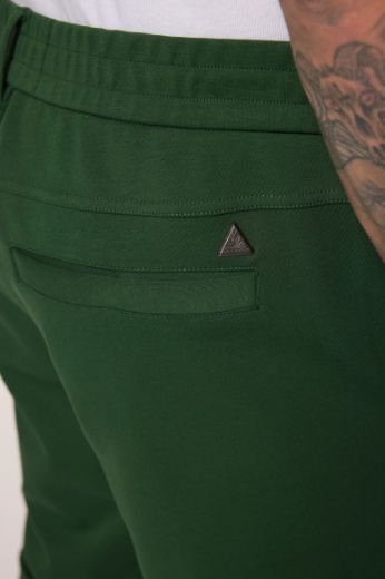 Plus size veliki brojevi Hlače bermude za punije