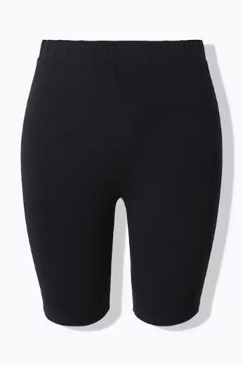 Plus size veliki brojevi Tajice kratke 2 komada za punije