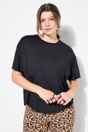 Plus size veliki brojevi Majica sportska kratkih rukava za punije