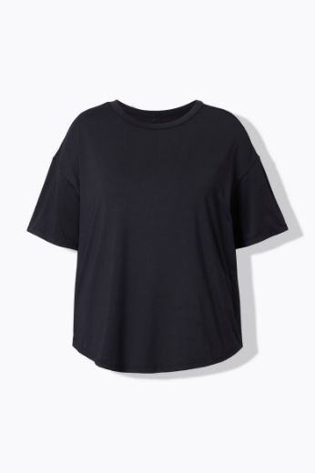 Plus size veliki brojevi Majica sportska kratkih rukava za punije