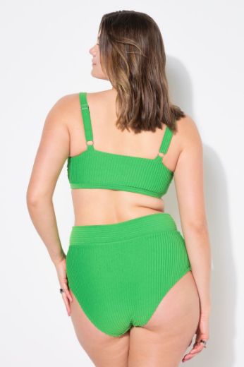 Plus size veliki brojevi Kupaći kostim gornji dio za punije
