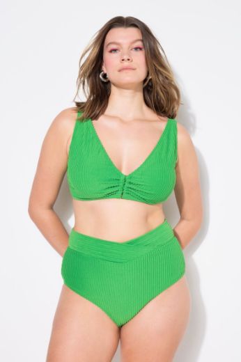 Plus size veliki brojevi Kupaći kostim gornji dio za punije