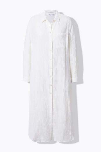 Plus size veliki brojevi Bluza dugih rukava dužeg kroja za punije