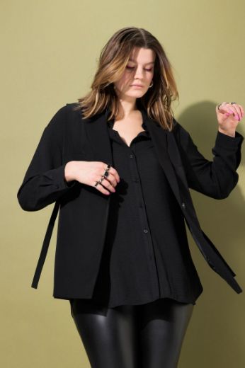 Plus size veliki brojevi Prsluk elegentni A kroja za punije