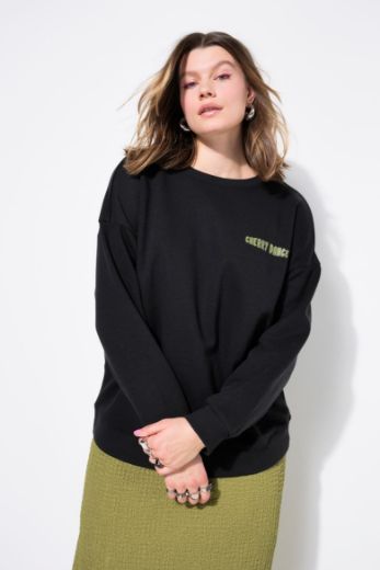 Plus size veliki brojevi Majica dugih rukava za punije