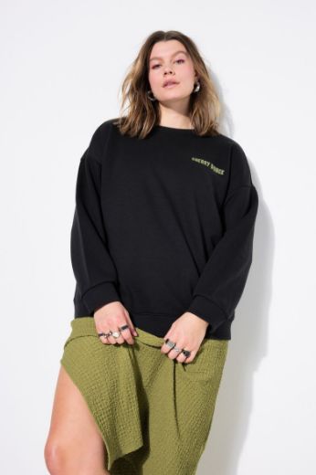 Plus size veliki brojevi Majica dugih rukava za punije