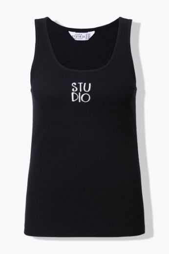 Plus size veliki brojevi Top okruglog ovratnika za punije