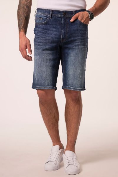 Veliki brojevi Hlače bermude moda za punije