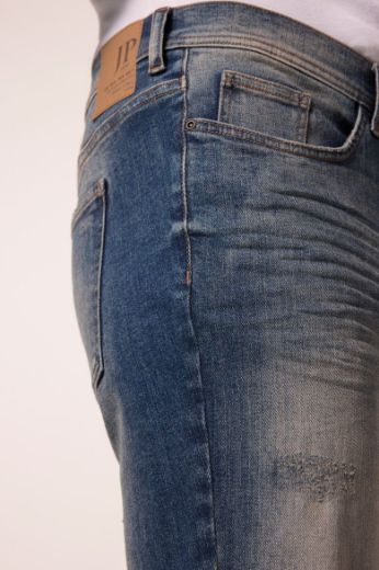 Plus size veliki brojevi Hlače bermude za punije