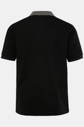 Plus size veliki brojevi Majica Polo kratkih rukava za punije