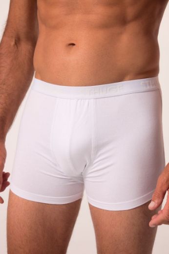 Plus size veliki brojevi Bokserice 2 komada za punije