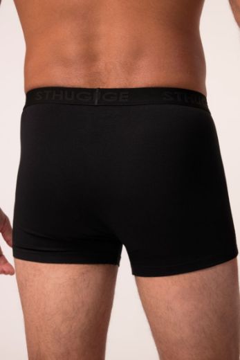 Plus size veliki brojevi Bokserice 2 komada za punije