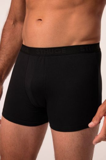 Plus size veliki brojevi Bokserice 2 komada za punije