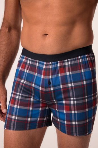 Plus size veliki brojevi Bokserice 2 komada za punije