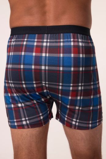 Plus size veliki brojevi Bokserice 2 komada za punije