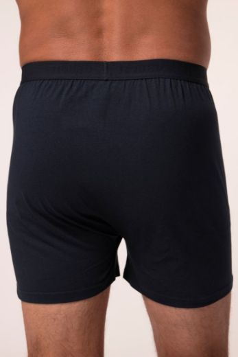 Plus size veliki brojevi Bokserice 2 komada za punije