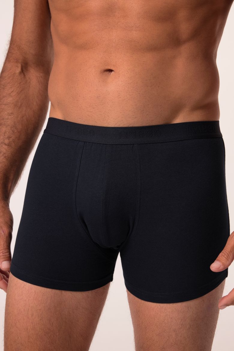Plus size veliki brojevi Bokserice 2 komada za punije