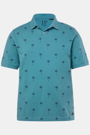 Plus size veliki brojevi Majica Polo kratkih rukava za punije