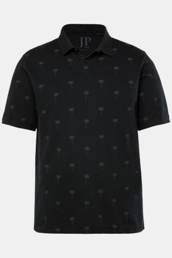 Plus size veliki brojevi Majica Polo kratkih rukava za punije