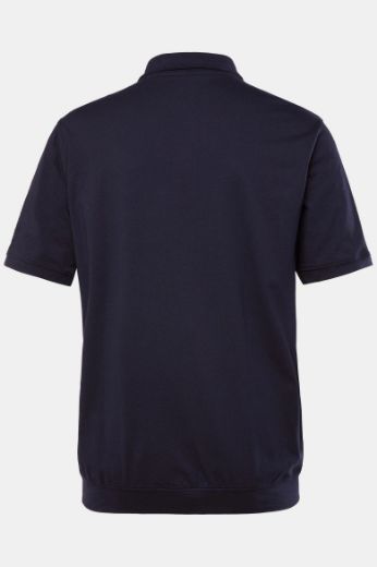 Plus size veliki brojevi Majica Polo kratkih rukava za punije