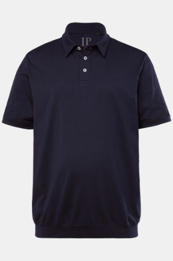 Plus size veliki brojevi Majica Polo kratkih rukava za punije