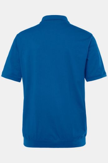 Plus size veliki brojevi Majica Polo kratkih rukava za punije