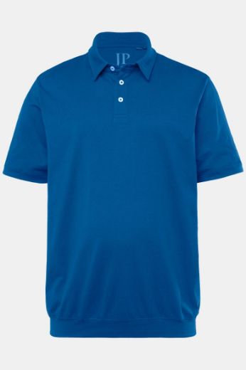 Plus size veliki brojevi Majica Polo kratkih rukava za punije