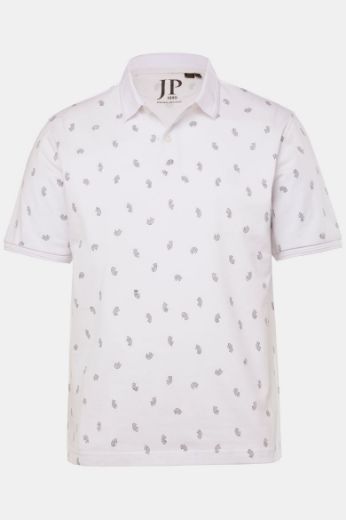 Plus size veliki brojevi Majica Polo kratkih rukava za punije