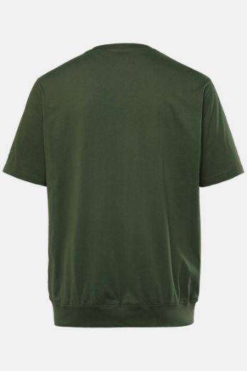 Plus size veliki brojevi Majica kratkih rukava za punije